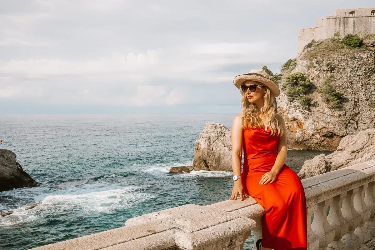 Chorwacja: Co spakować? Kompletny przewodnik + uniknij jeżowców!