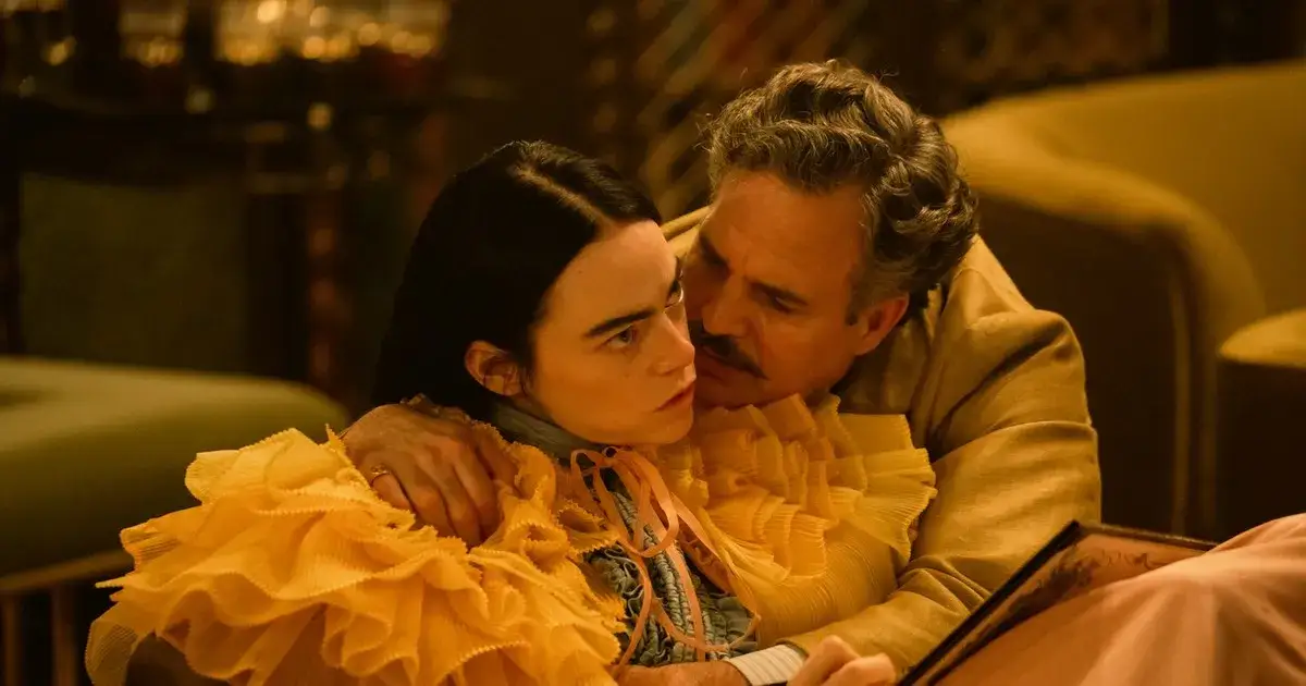 Film Biedne istoty recenzja – odkryj kontrowersyjne tematy i emocje