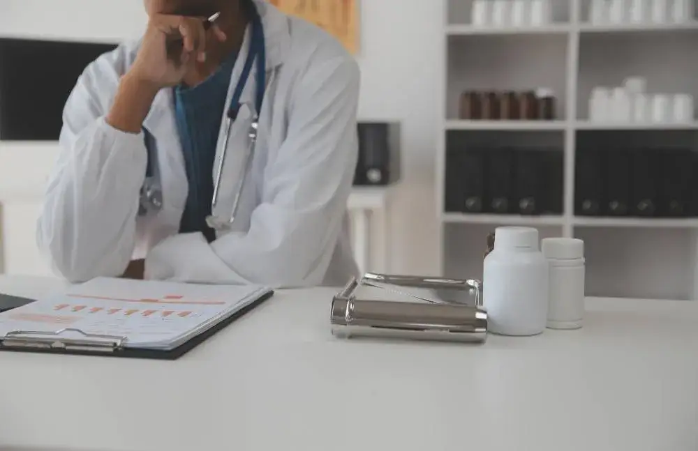 Czy na L4 można iść do kościoła? Sprawdź, co mówi lekarz