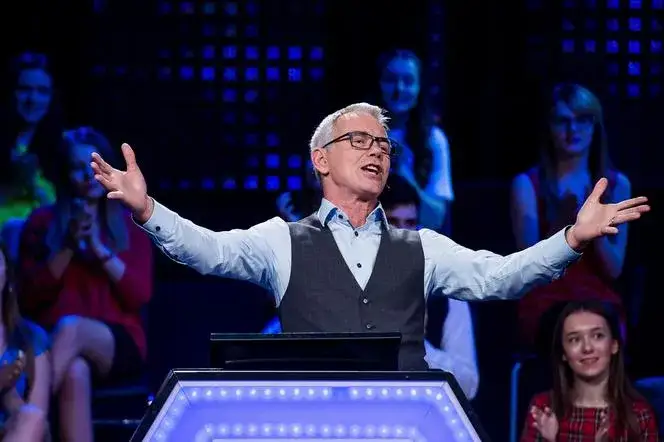 Jaka to melodia dzisiaj? Uczestnicy, goście i Robert Janowski