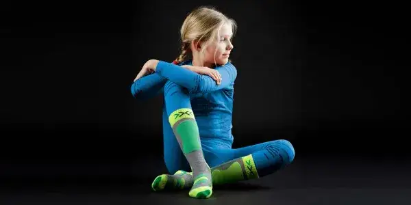 Skarpety narciarskie: Jak wybrać idealne? Poradnik eksperta