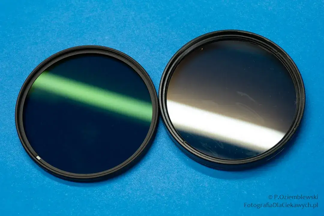 Filtr UV na obiektywie: Czy naprawdę chroni, czy psuje zdjęcia?