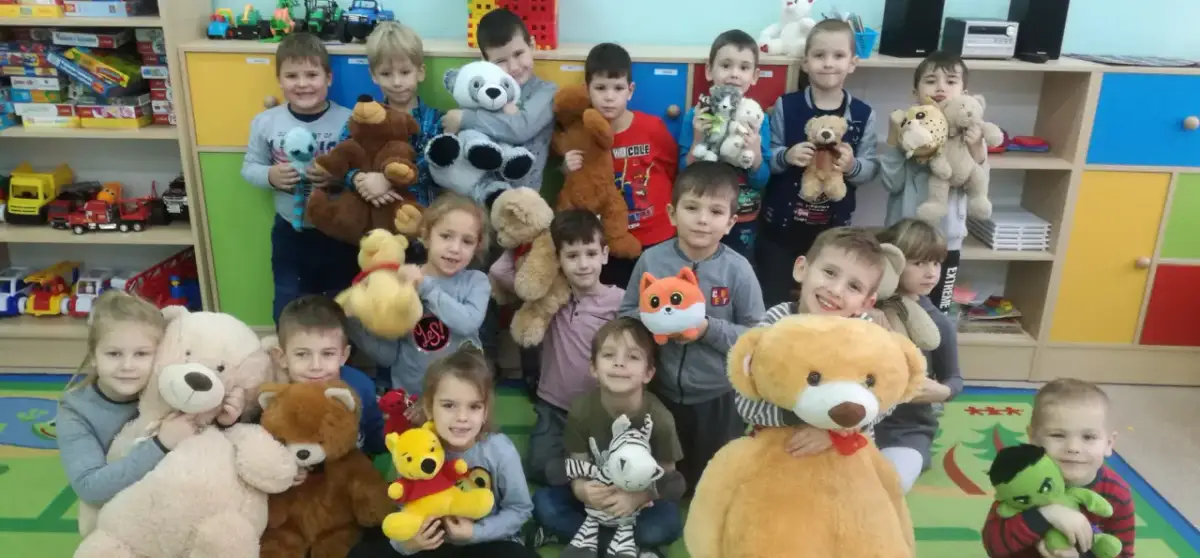 Co to jest dzień pluszowego misia i jak go wyjątkowo obchodzić