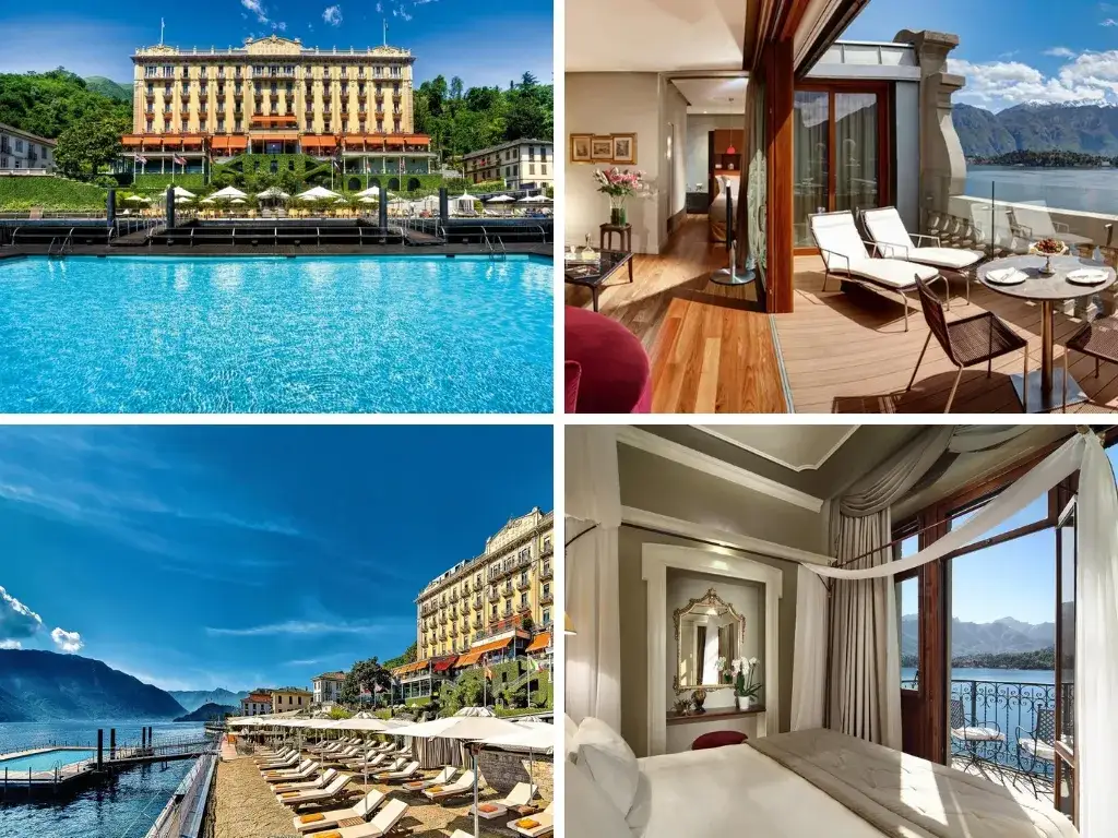 Najlepsze noclegi nad jeziorami Dolnego Śląska Twój przewodnik