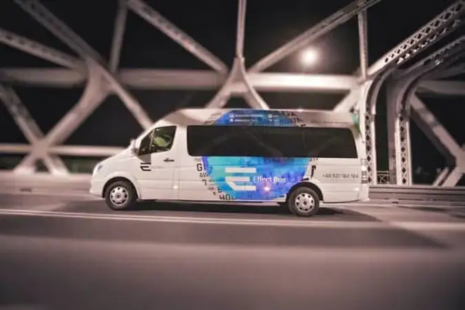 Ile kosztuje bus do Belgii? Sprawdź ceny i ukryte opłaty