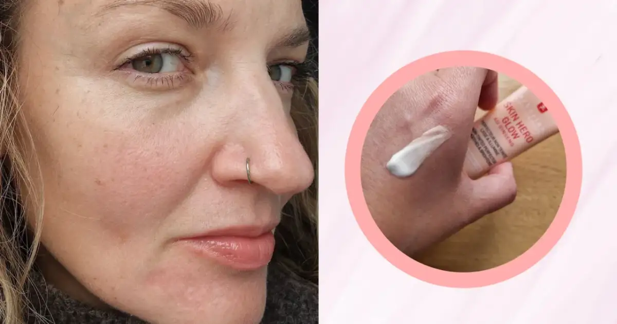 Cera bez makijażu: Jak osiągnąć naturalny blask i pewność?