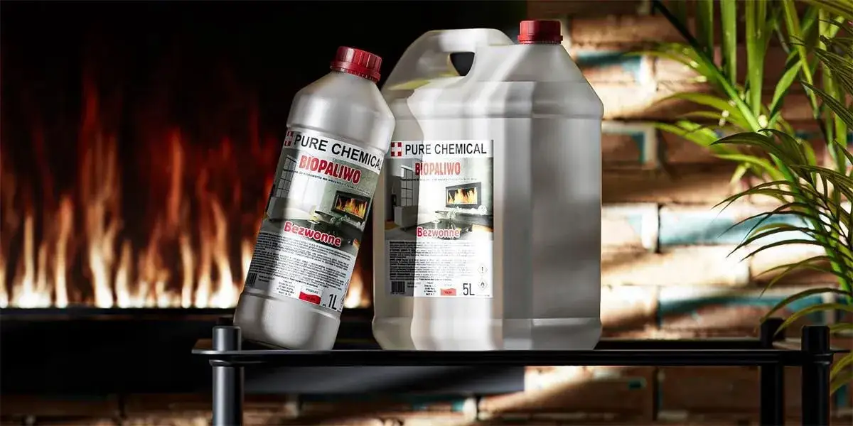 Gdzie kupić biopaliwo do kominka? Sprawdź najlepsze oferty