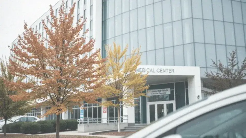 Gdzie przyjmuje prywatnie prof. Podgórski? Sprawdź lokalizacje wizyt