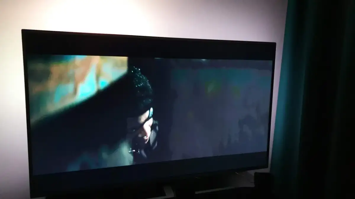 Jak ustawić obraz w telewizorze Philips 4K, aby uniknąć złej jakości?