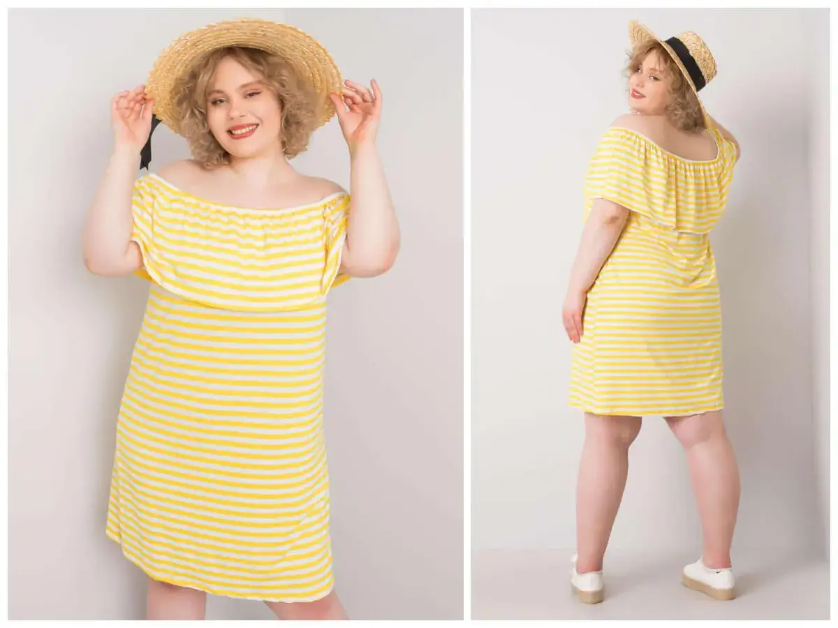 Buty do złotej sukienki: Klasyka, trendy i błędy stylistki