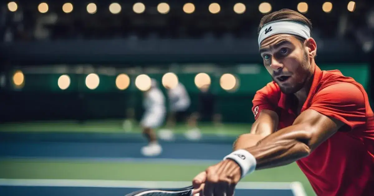 WTA co to znaczy w tenisie? Poznaj znaczenie i wpływ tej organizacji