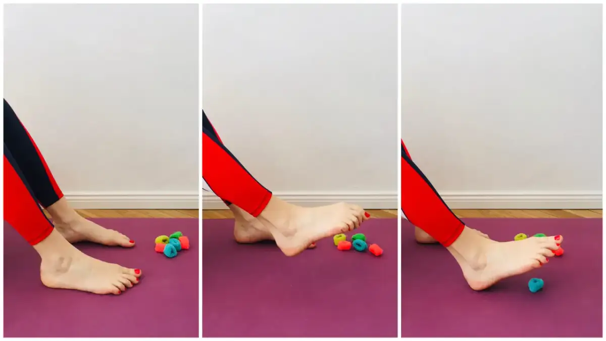 Krótsza noga jakie ćwiczenia? Skuteczne metody na poprawę długości