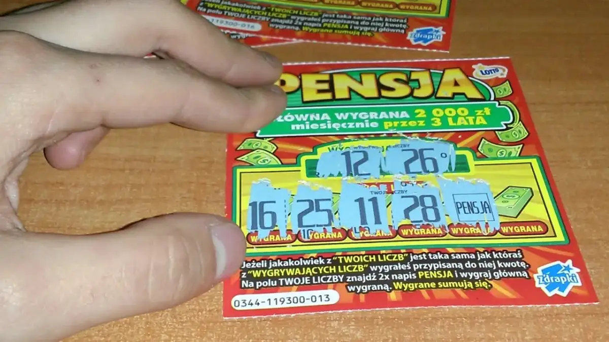 Jak wygrać w zdrapkę Pensja - sprawdzone metody i zasady gry