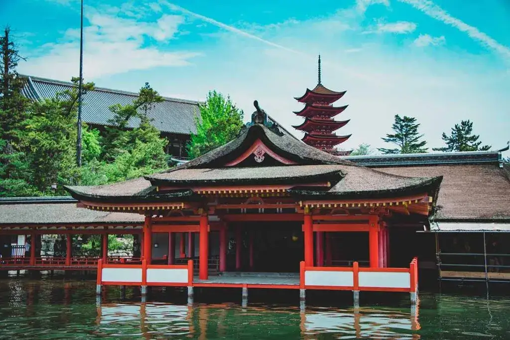 Najciekawsze atrakcje Japonii, które musisz zobaczyć podczas podróży