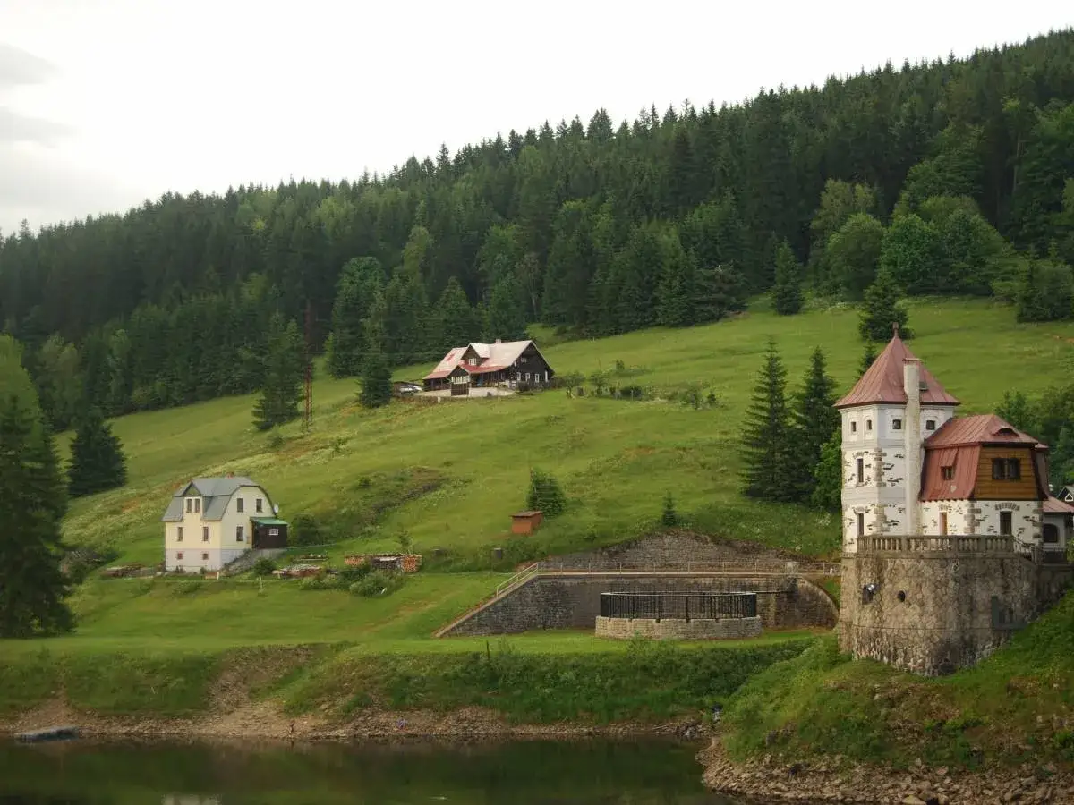 Atrakcje w Szpindlerowym Młynie, które zaskoczą całą rodzinę