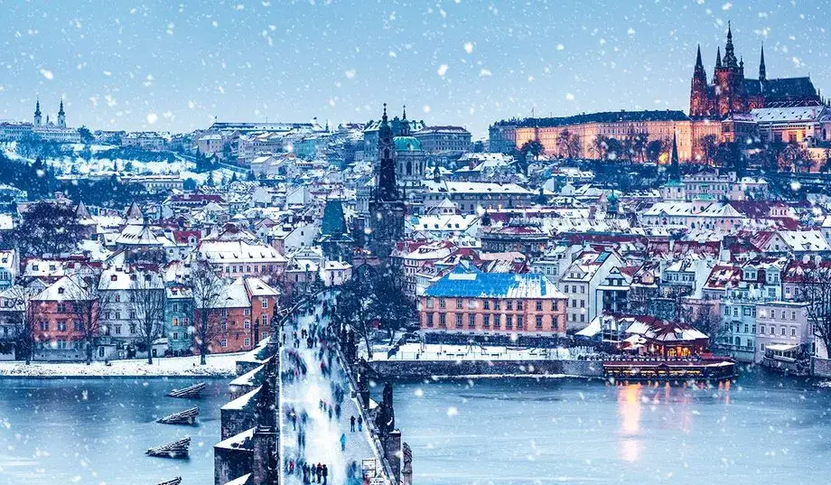 Czy w Czechach jest bezpiecznie? Poznaj zagrożenia i porady dla turystów