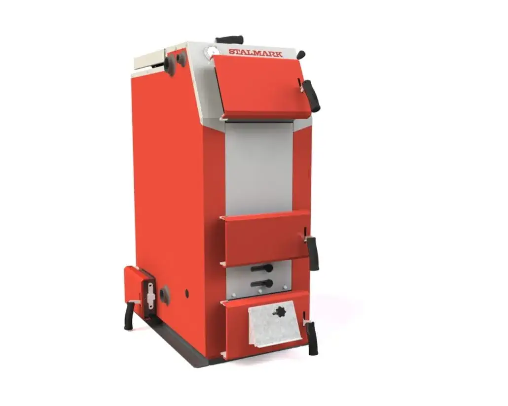 Kocioł Juhas Stalmark jaka klasa – poznaj efektywność energetyczną