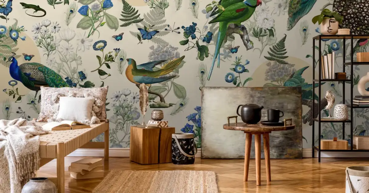 Jaki styl wybrać? Odkryj różnice w modzie, wnętrzach i wychowaniu