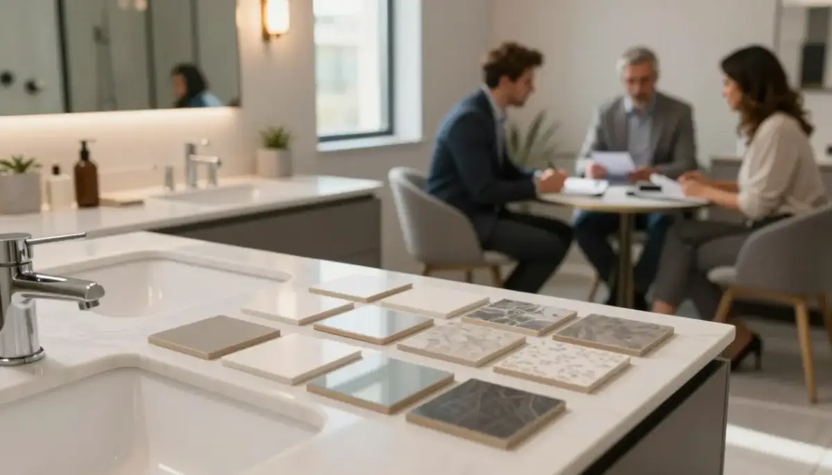 Ile kosztuje remont łazienki? Pełny kosztorys i jak nie przepłacić