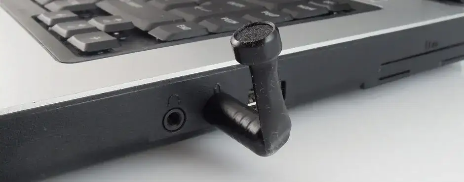 Gdzie jest mikrofon w laptopie? Odkryj jego lokalizację i działanie