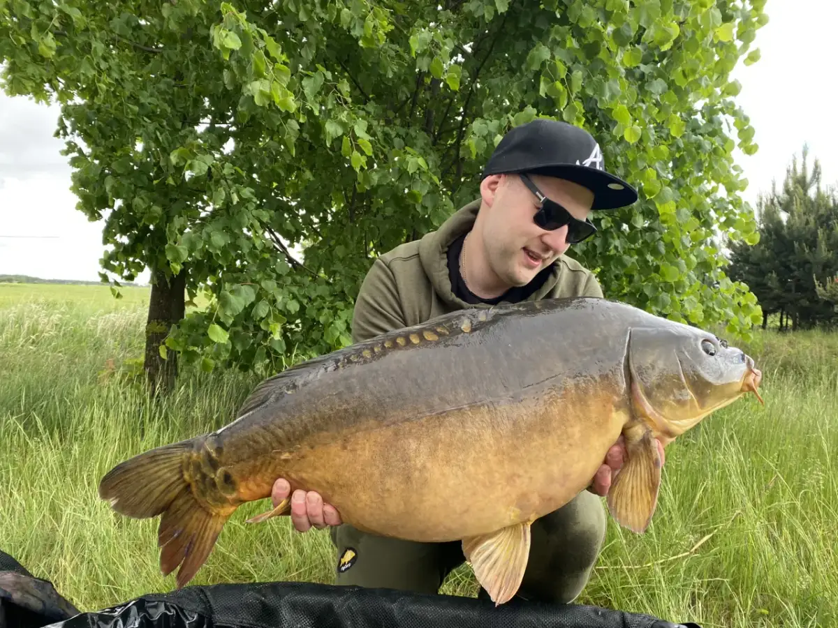 Wielkopolska: Łowiska z noclegiem? Gdzie złowisz karpia i drapieżnika?