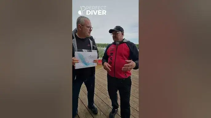 Wędkowanie Jezioro Orłowskie: Kompletny przewodnik. Łów jak ekspert!