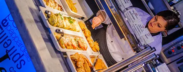 Niko Spaghetti Bar opinie – co klienci naprawdę myślą o jedzeniu?