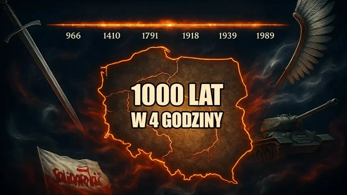 Chronologia historyczna: Klucz do zrozumienia przeszłości? Odkryj sekrety