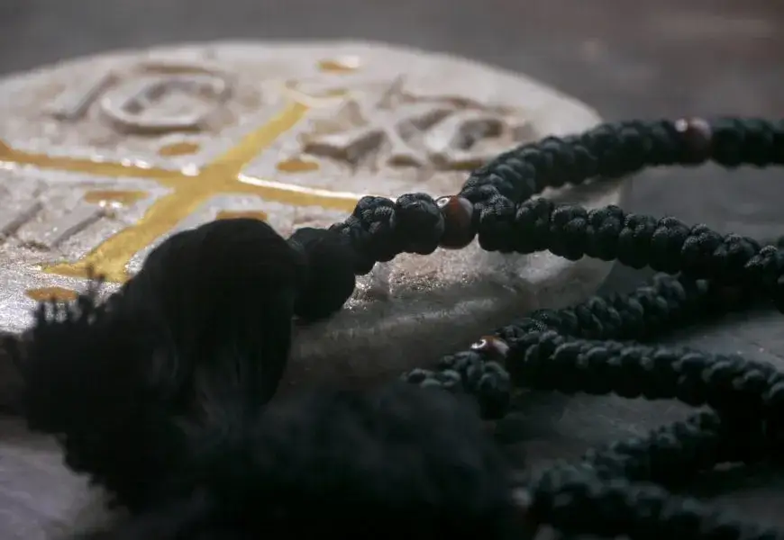 Jak się modlić modlitwa Jezusowa - odkryj jej moc i znaczenie