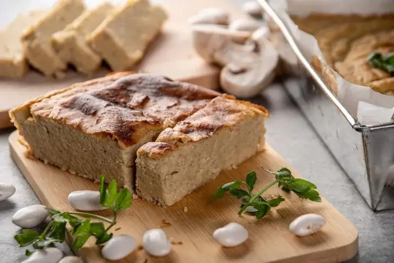 Jak zrobić pasztet wegetariański - prosty przepis na pyszny smak