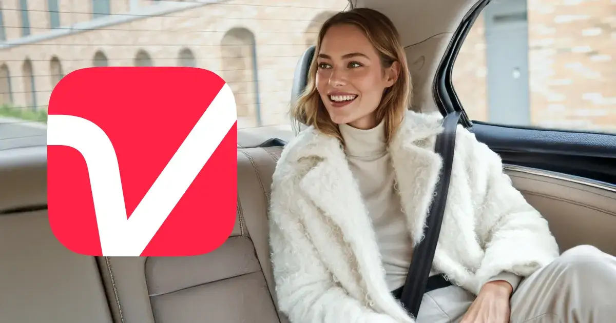 Czy Free Now to taxi? Odkryj, co musisz wiedzieć o tej usłudze