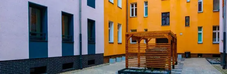 Jak dostać mieszkanie ze spółdzielni mieszkaniowej Szczecin - krok po kroku