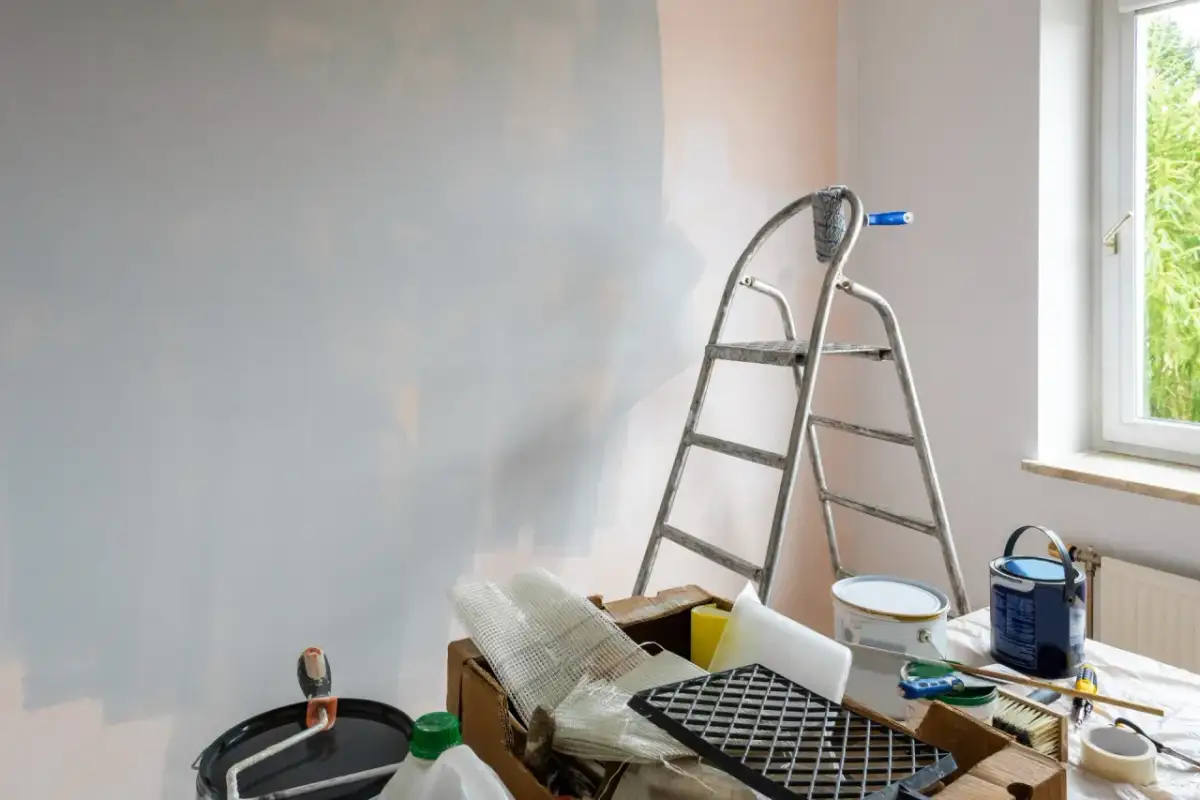 Ile kosztuje remont mieszkania? Sprawdź, aby uniknąć wysokich wydatków