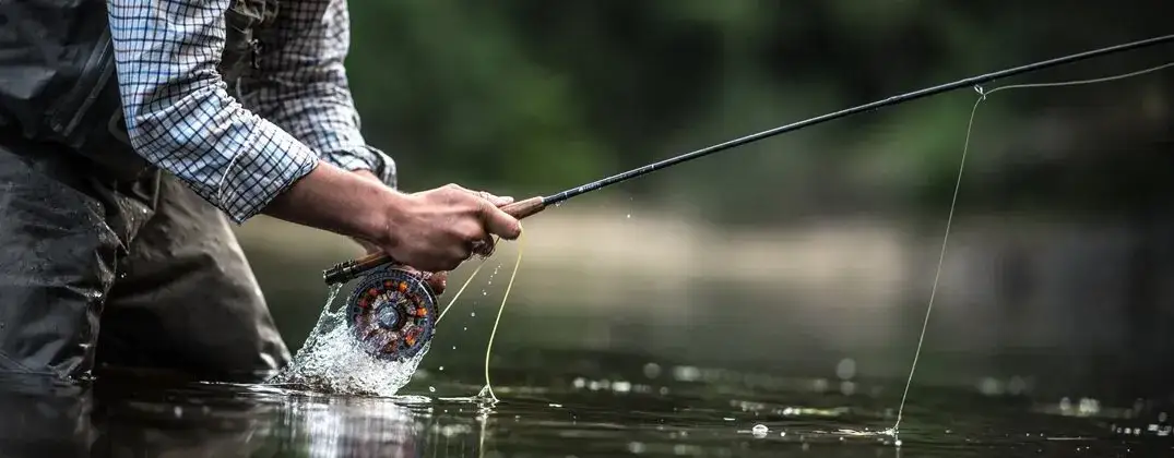 Jak założyć żyłkę na wędkę i uniknąć najczęstszych błędów