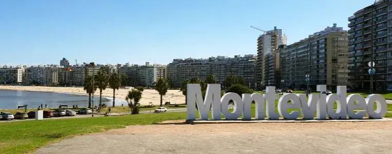 Czy w Urugwaju jest bezpiecznie? Oto co musisz wiedzieć przed wyjazdem