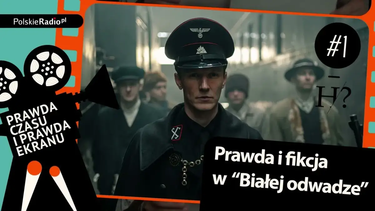 Od Janosika po Białą odwagę: Filmy o góralach, które warto znać