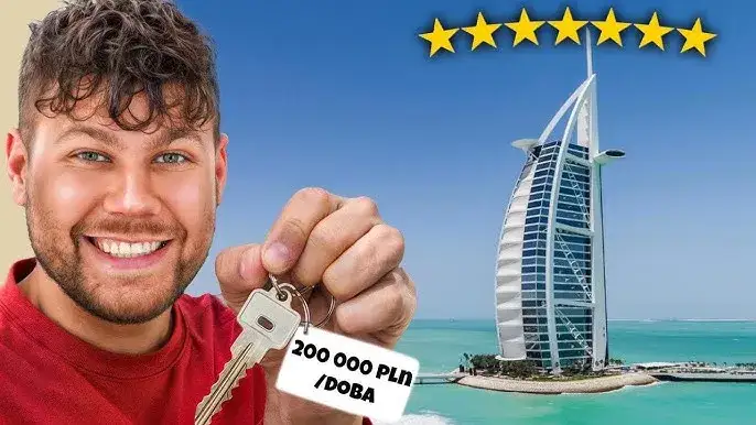 Jaki jest najdroższy hotel na świecie? Odkryj luksus i ceny