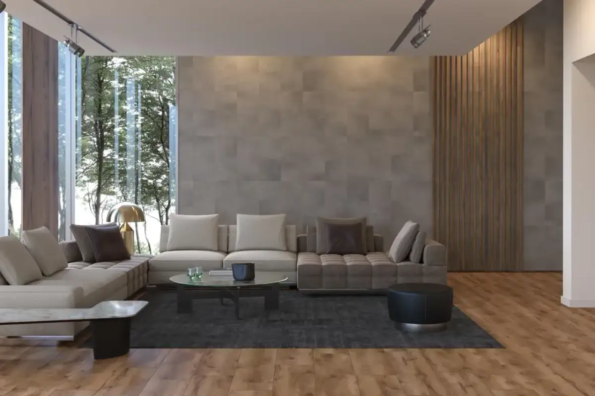 Odśwież ściany bez malowania: 10+ pomysłów na szybką metamorfozę!