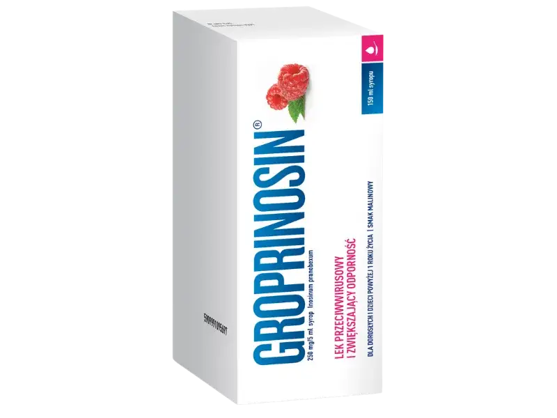 Leki na wirusy: istnieją? Jak działają i co kupisz bez recepty?