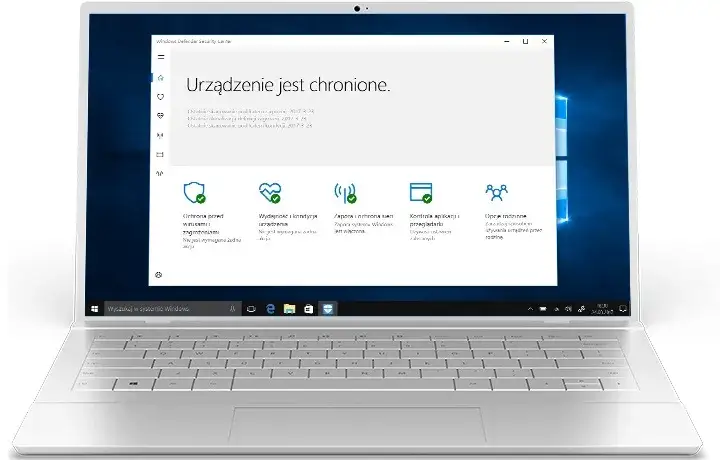 Czy Windows 10 potrzebuje antywirusa? Odkryj zagrożenia i rozwiązania
