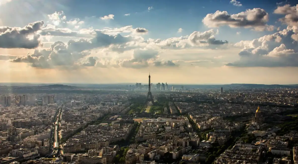 Najpiękniejsze miejsca we Francji, które musisz zobaczyć w życiu