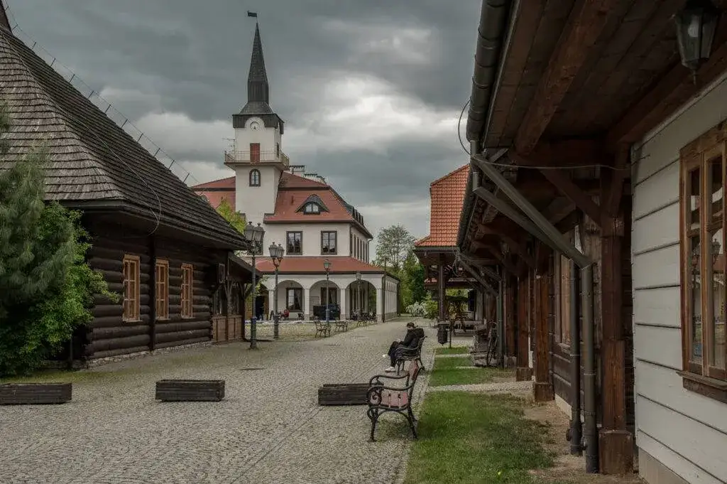 Miasteczko Galicyjskie Nowy Sącz: Planujesz wizytę? Sprawdź!