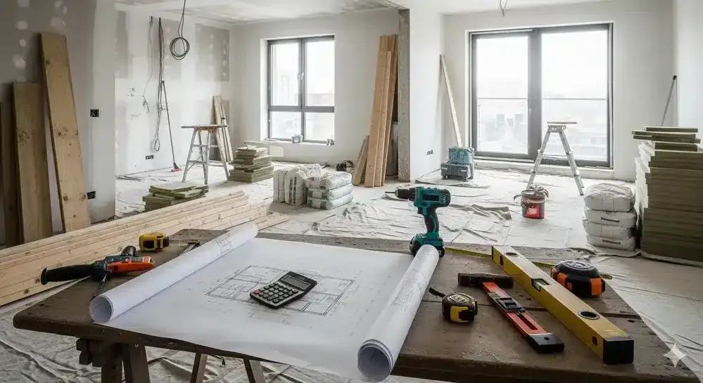 Ile kosztuje odbiór mieszkania? Poznaj ukryte koszty i oszczędności