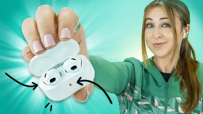Jak używać AirPods 3: proste kroki do pełnej funkcjonalności