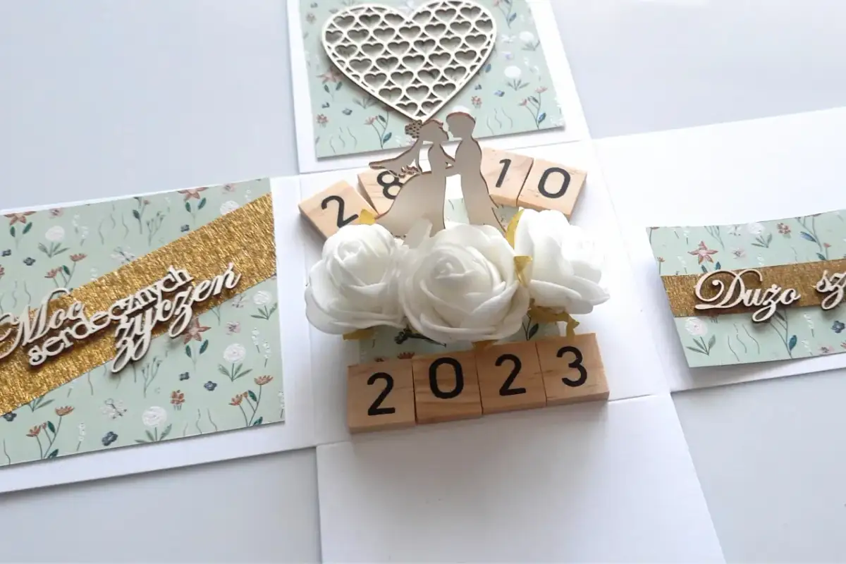 Jak ozdobić pudełko na prezent - proste instrukcje i kreatywne pomysły