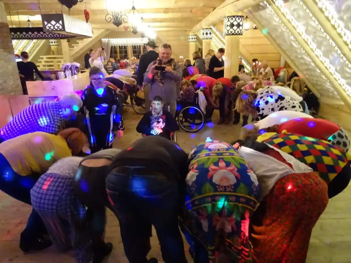 Gdzie potańczyć w Ustroniu? Najlepsze dancingi i wieczorki!