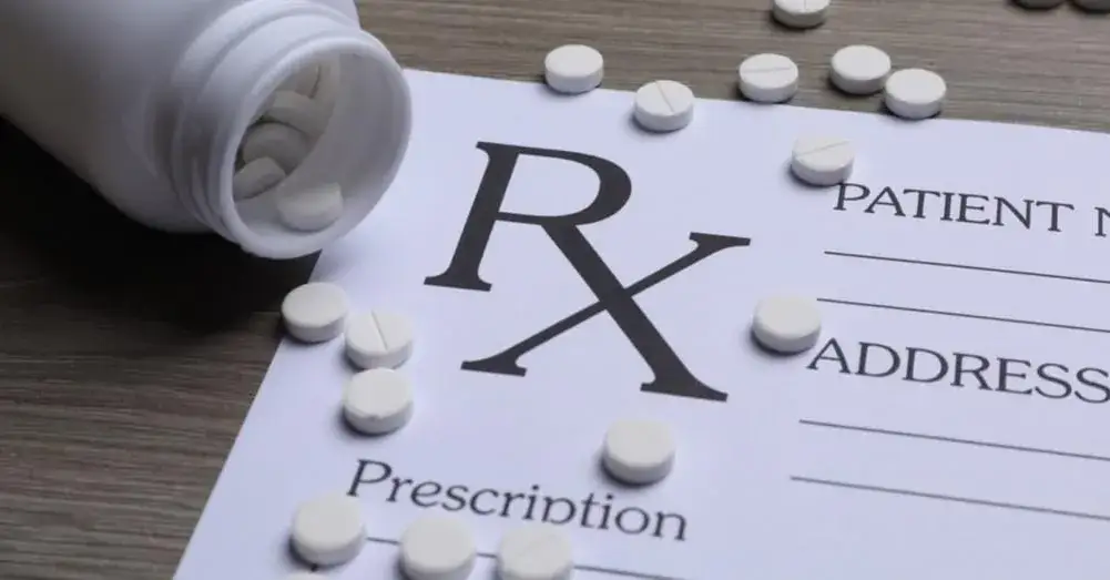 Jak wypisać receptę pro auctore - uniknij błędów i trudności