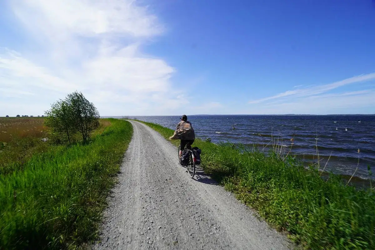 Szczecin: Ile km z Twojego miasta? Morze, Niemcy, trasy