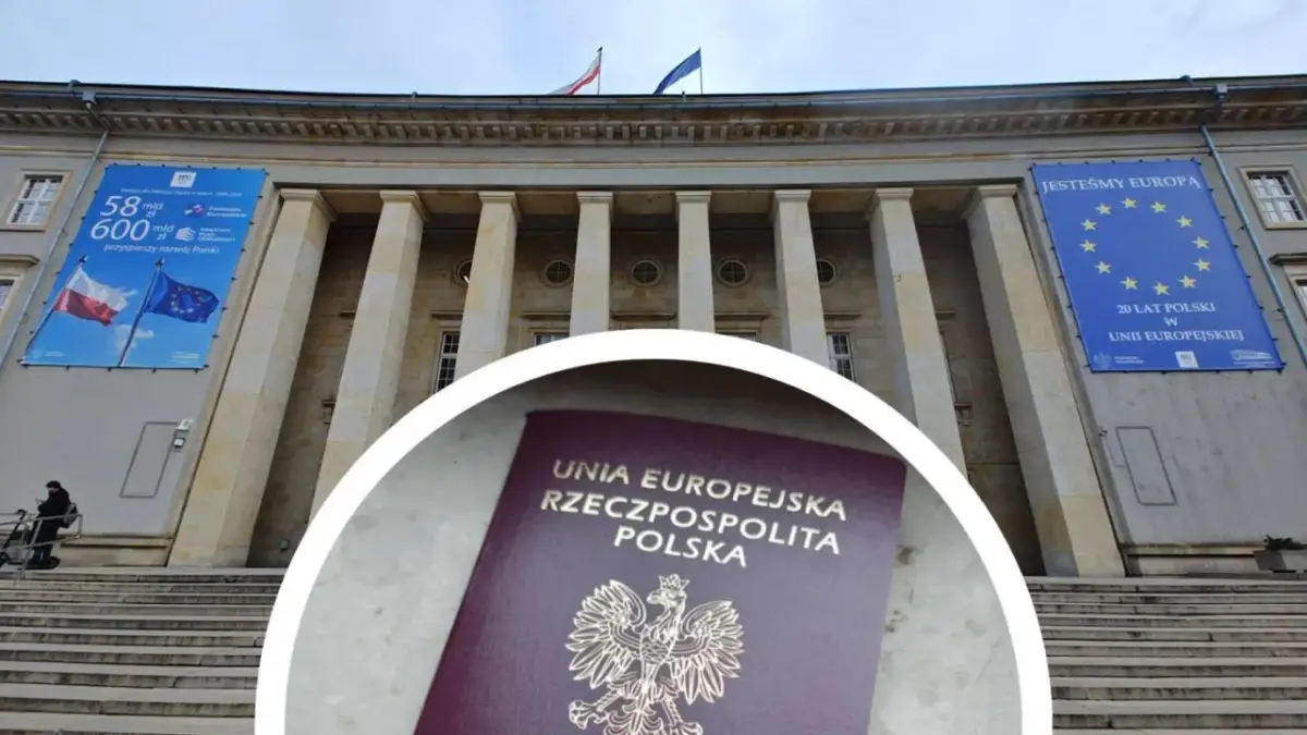 Jak wyrobić paszport w Wrocławiu - krok po kroku bez zbędnych problemów