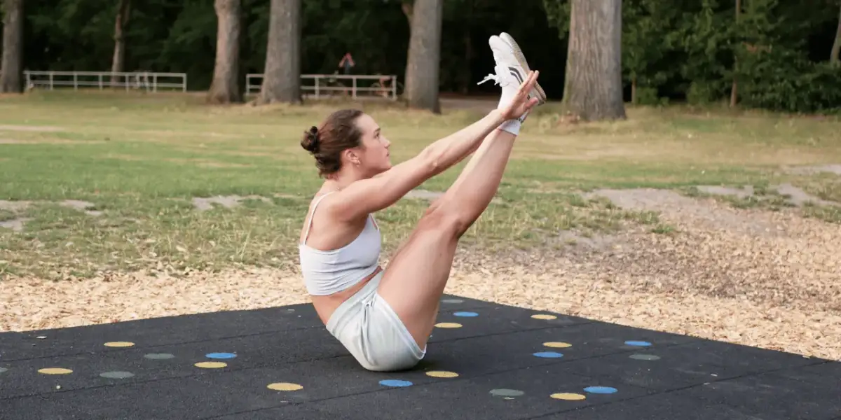 Bodyweight-Training: Dein Weg zu Kraft & Fitness Ohne Geräte!